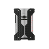 ST Dupont Feuerzeug Windproof Windproof, Chrom, Silver