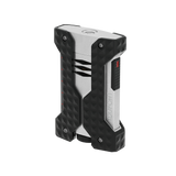 ST Dupont Feuerzeug Windproof Windproof, Chrom, Silver