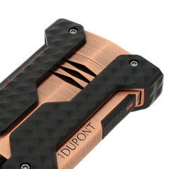 ST Dupont Feuerzeug Windproof Windproof, Copper