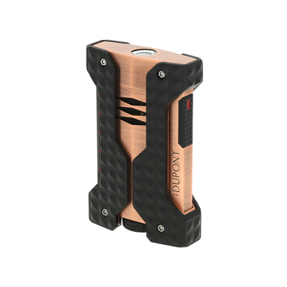 ST Dupont Lighter Windproof Windproof, Copper
