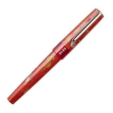 BENU Füller Euphoria gunmetal, Bloody Mary