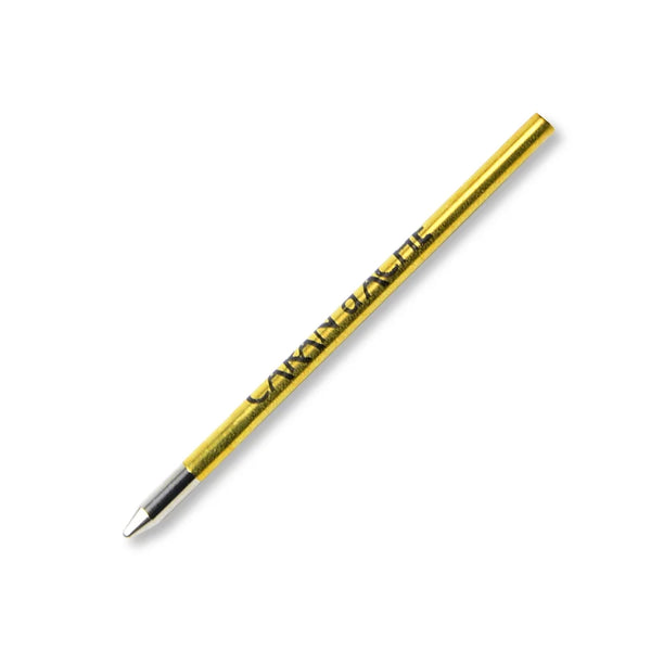 Caran d'Ache, Mine bille, Ecridor XS, bleue