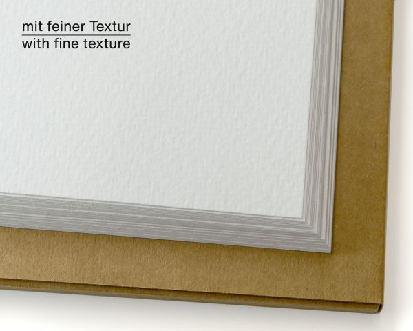 Octopus Watercolor & Drawing Paper Collection 200 gsm 30 Sheets