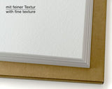 Octopus Aquarell- & Zeichenpapier Kollektion 200 g/m² 30 Blatt