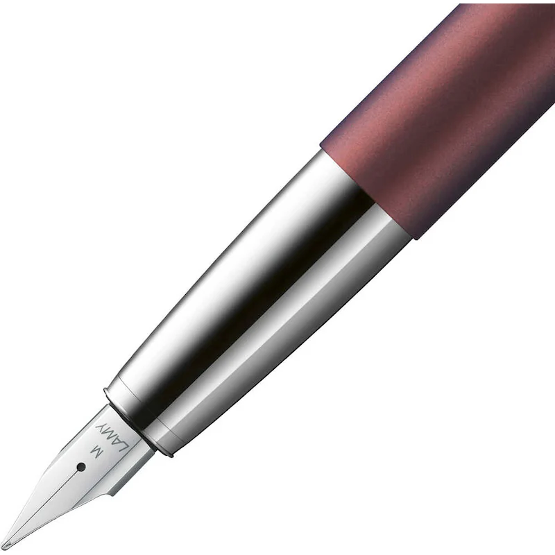 Lamy, Studio Fountain Pen, Orion Matte