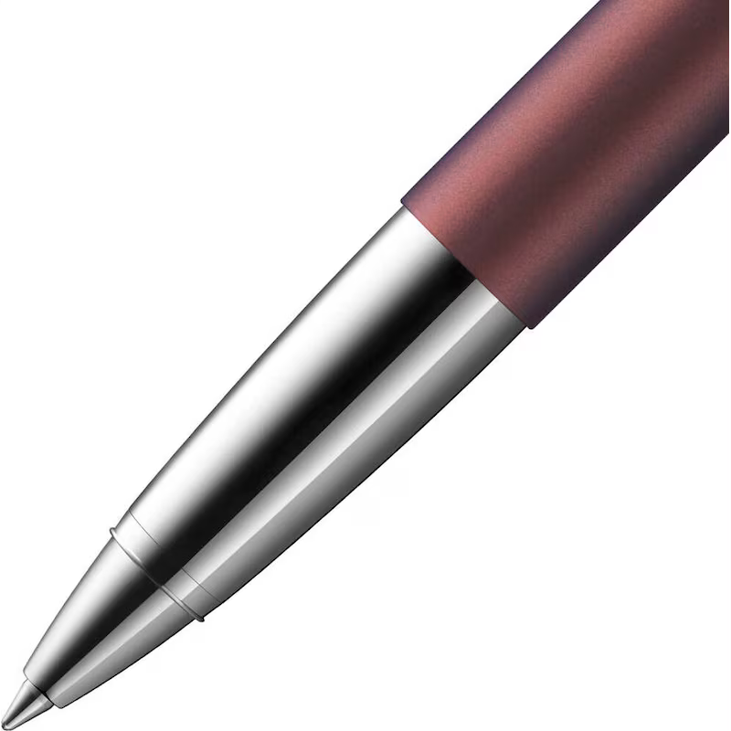 Lamy, Studio Rollerball Pen, Orion matt