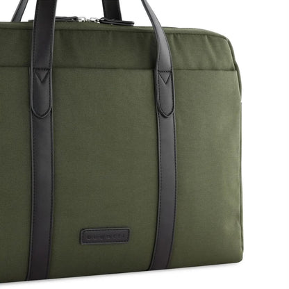 BUGATTI, Business Bag, Business Tasche, Olive