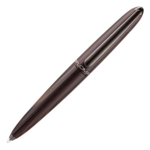 Diplomat, Aero Kugelschreiber, Black Forest
