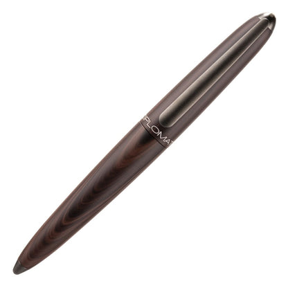 Diplomat, Aero Füller, Black Forest
