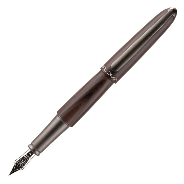 Diplomat, Aero Füller, Black Forest