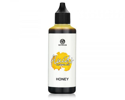 Octopus Fluids Alcohol Ink Basic Honey 100 ml Alcohol Ink Brown