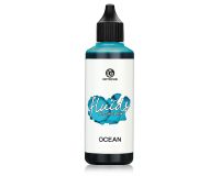 Octopus Fluids Alkoholtinte Blue Ocean 100 ml