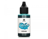 Octopus Fluids Alkoholtinte Blue Ocean