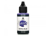 Octopus Fluids Alkoholtinte Alcohol Ink Royal Blue