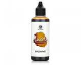 Octopus Fluids Alkoholtinte Brownie Braun 100 ml