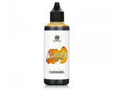 Octopus Fluids Alkoholtinte Octopus Fluids Alcohol Inks Basic Caramel Braun 100 ml