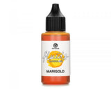 Octopus Fluids Alkoholtinte Marigold Gelb