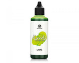 Octopus Fluids Alkoholtinte Alcohol Ink Basic Lime Grün 100 ml