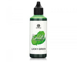 Octopus Fluids Alkoholtinte Basic Lucky Green, 100 ml