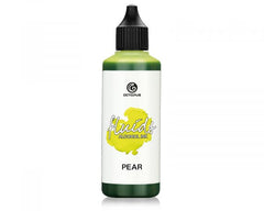 Octopus Fluids Alcohol Ink Basic Pear Grün 100 ml
