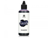 Octopus Fluids Alkoholtinte Octopus Fluids Alcohol Inks (Basic) Shadow – grau-blau, 100 ml