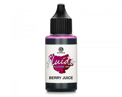 Octopus Fluids Alkoholtinte für Fluid Art/Resin Alcohol Inks Basic Berry Juice Violett