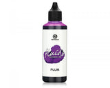 Octopus Fluids Alcohol Ink Plum 100 ml Violett