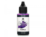 Octopus Fluids Alcohol Ink Purple Alkoholtinte Violett
