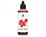 Octopus Fluids Alcohol Ink Octopus Fluids Alcohol Inks Basic Bloody Mary Rot
