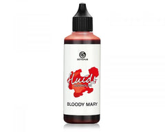 Octopus Fluids Alcohol Ink Octopus Fluids Alcohol Inks Basic Bloody Mary Rot