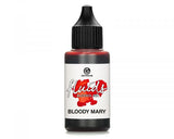 Octopus Fluids Alkoholtinte Alcohol Inks Basic Bloody Mary Rot