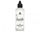 Octopus Fluids Alkoholtinte Fluid Art/Resin SNOWFLAKE Weiß 100 ml