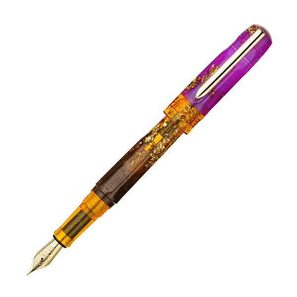 BENU Füller Talisman gold, Ametrine