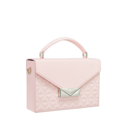 ST Dupont Leather goods Apex Light-pink