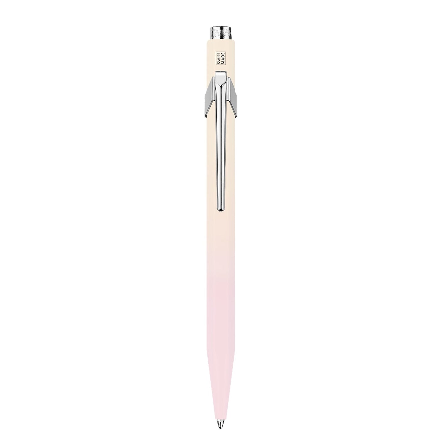 Caran d'ache, HORIZON SET 849 & 844 Kugelschreiber+Druckbleistift