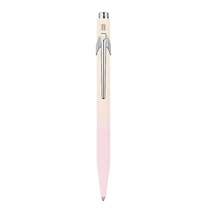 Caran d'ache, HORIZON SET 849 & 844 Kugelschreiber+Druckbleistift