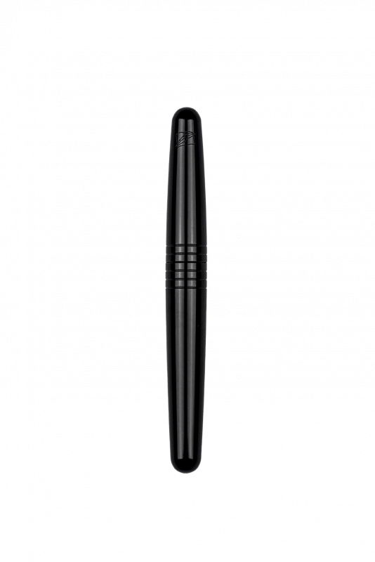 CALAMUS, Füller III, schwarz/bicolor