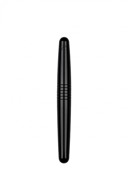 CALAMUS, Füller III, schwarz/bicolor