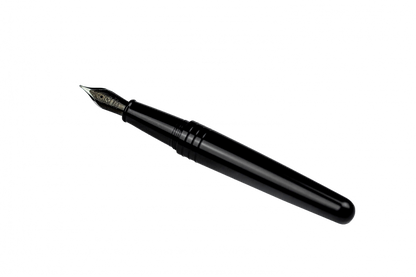 CALAMUS, Füller III, schwarz/bicolor