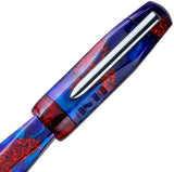 BENU Füller AstroGem gunmetal, Apollo