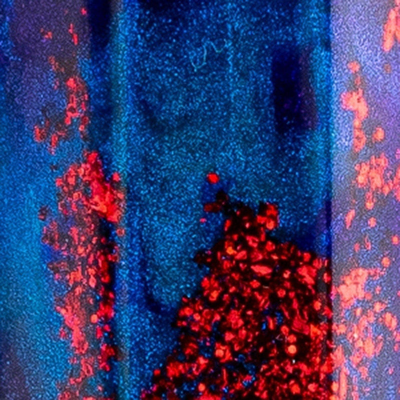 BENU Füller AstroGem gunmetal, Apollo