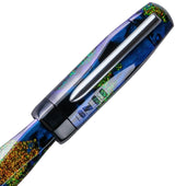 BENU Füller AstroGem gunmetal, Echo