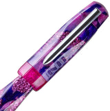 BENU Füller AstroGem gunmetal, Juno