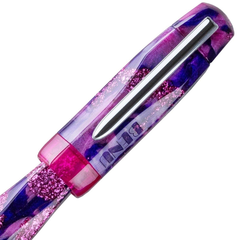 BENU Füller AstroGem gunmetal, Juno