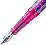 BENU Füller AstroGem gunmetal, Juno