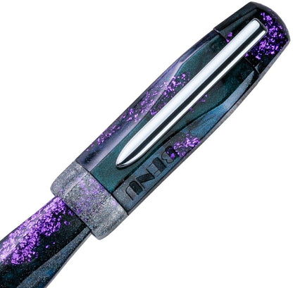 BENU Füller AstroGem gunmetal, Klio