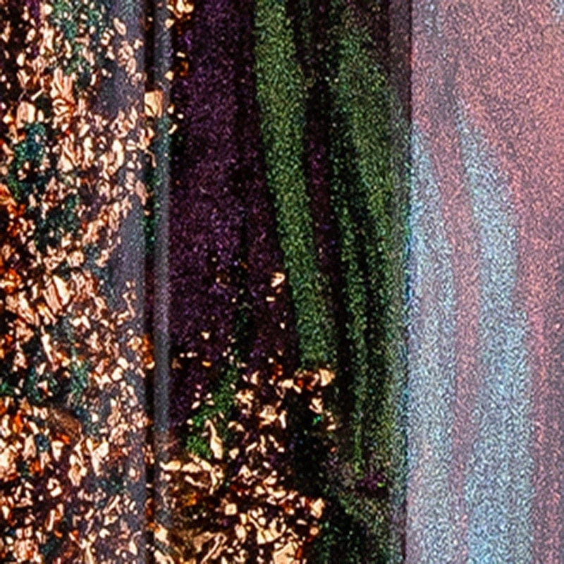 BENU Füller AstroGem gunmetal, Midas