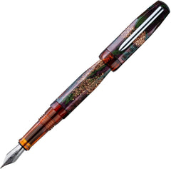 BENU Füller AstroGem gunmetal, Midas