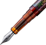 BENU Füller AstroGem gunmetal, Midas