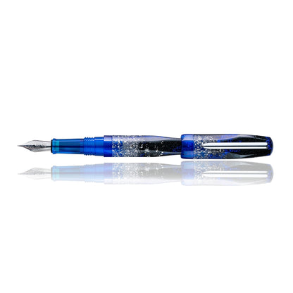 BENU Füller AstroGem gunmetal, Pallas